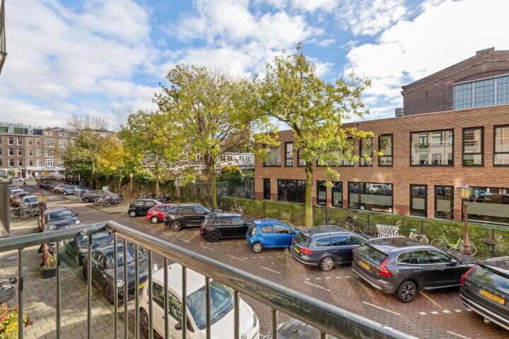 Foto 19 - Vaartstraat 22 1, Amsterdam