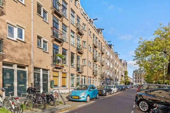 Foto 21 - Vaartstraat 22 1, Amsterdam