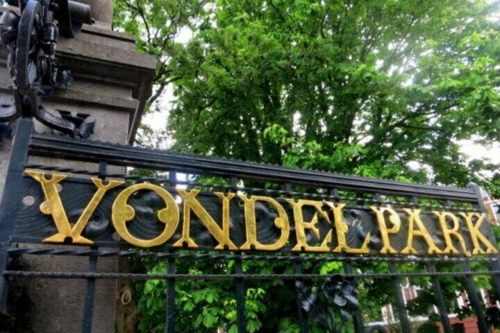 Foto 23 - Vaartstraat 22 1, Amsterdam