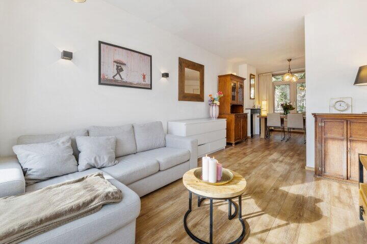 Foto 4 - Vaartstraat 22 1, Amsterdam