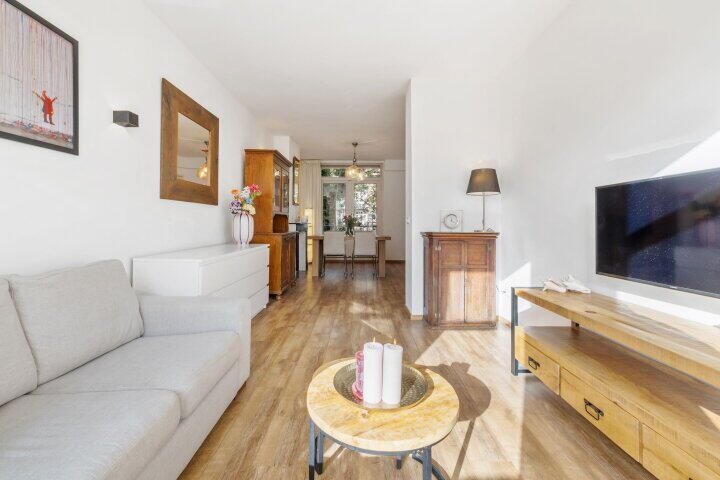 Foto 5 - Vaartstraat 22 1, Amsterdam