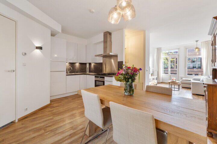 Foto 6 - Vaartstraat 22 1, Amsterdam