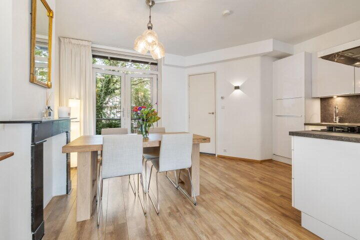 Foto 7 - Vaartstraat 22 1, Amsterdam