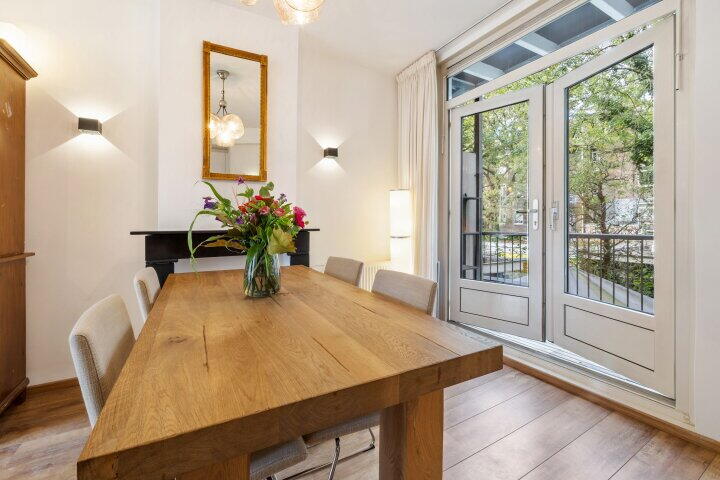 Foto 8 - Vaartstraat 22 1, Amsterdam