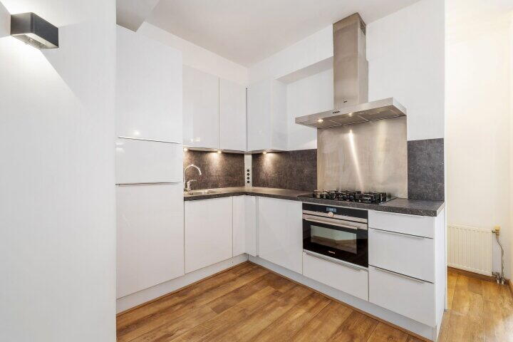 Foto 9 - Vaartstraat 22 1, Amsterdam