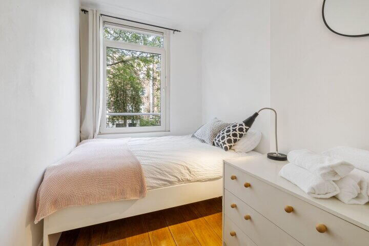 Foto 10 - Vaartstraat 22 1, Amsterdam