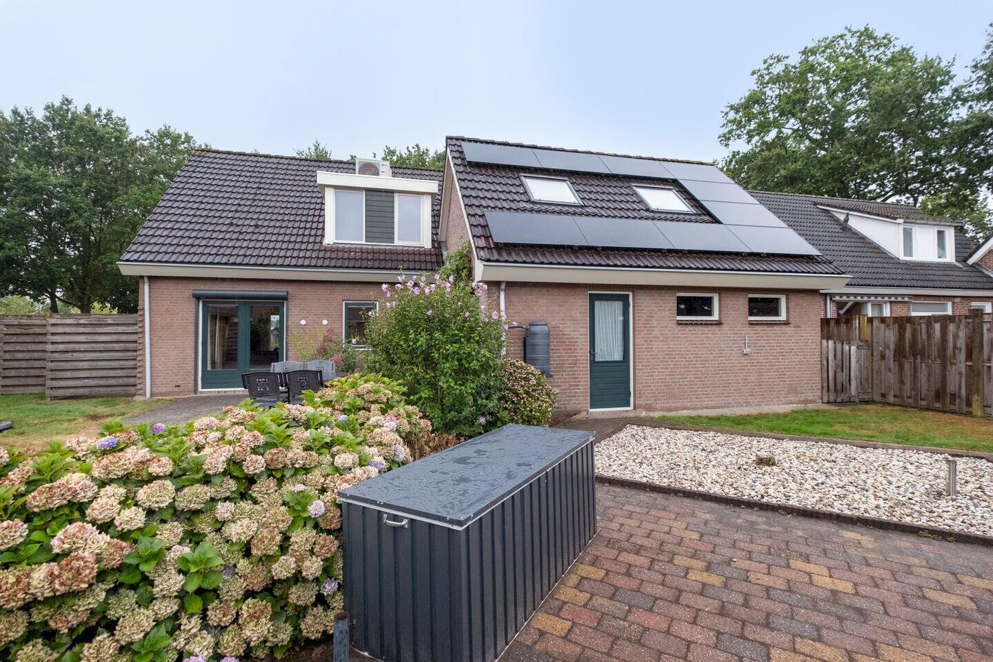 Virtuele tour - Valeriaan 3, Nieuwlande