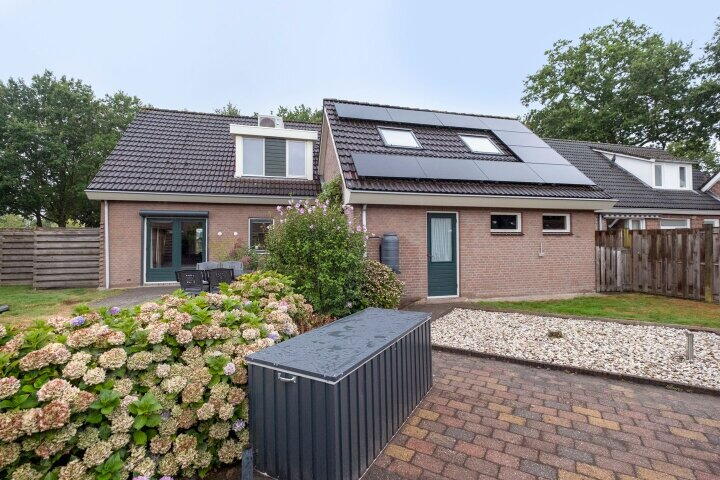 Video 1 - Valeriaan 3, Nieuwlande