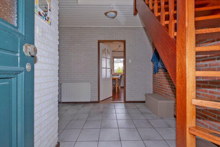 Foto 13 – Valeriaan 3, Nieuwlande