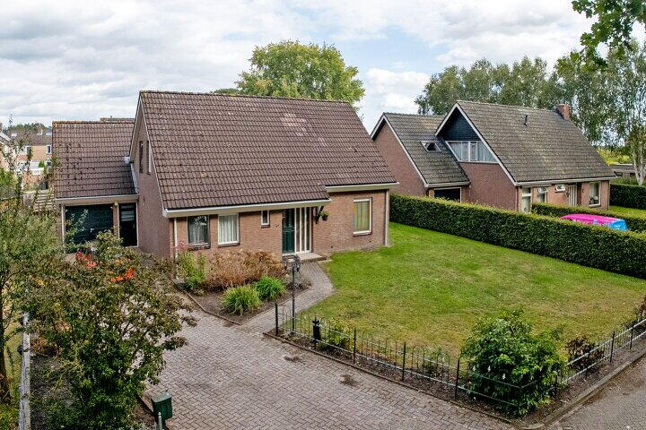 Foto 3 – Valeriaan 3, Nieuwlande