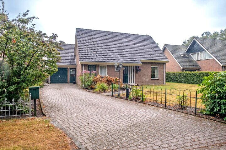 Foto 5 – Valeriaan 3, Nieuwlande