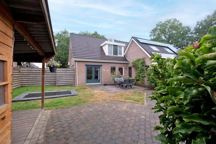 Foto 47 – Valeriaan 3, Nieuwlande