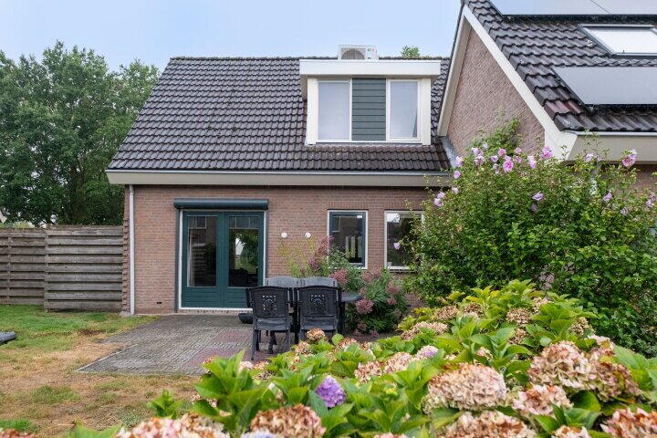 Foto 49 – Valeriaan 3, Nieuwlande