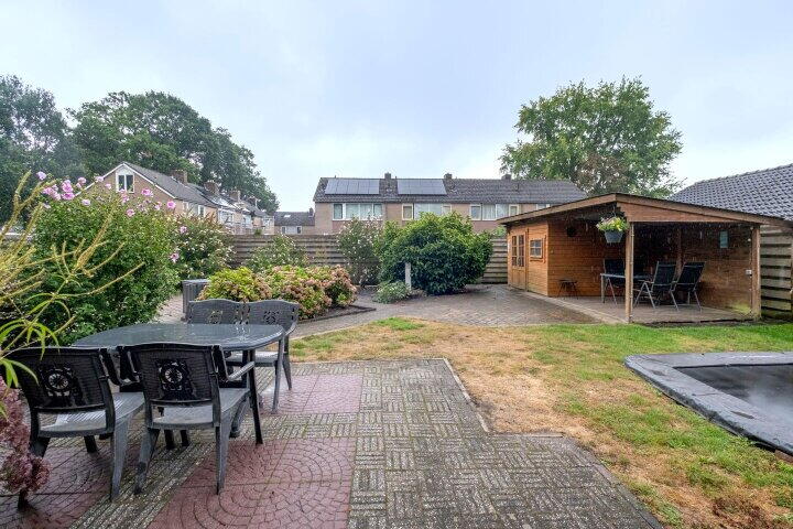 Foto 50 – Valeriaan 3, Nieuwlande