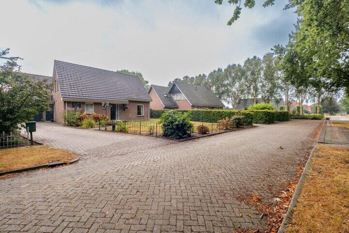 Foto 6 – Valeriaan 3, Nieuwlande