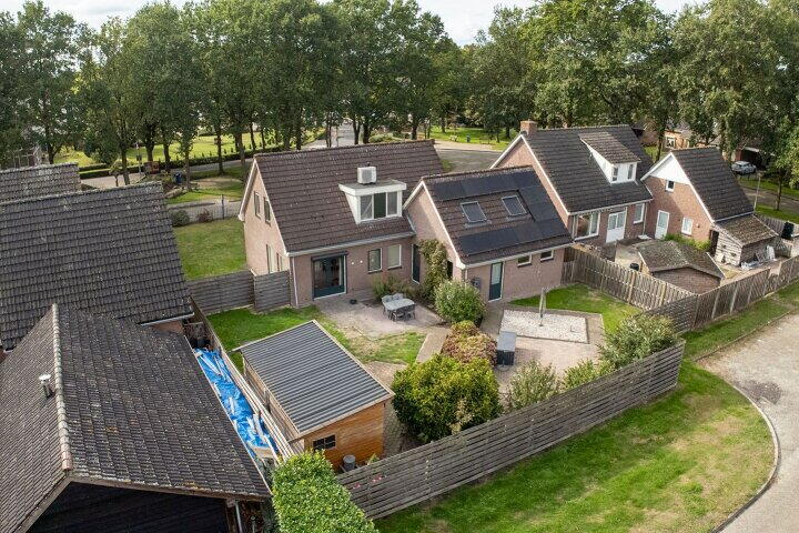 Foto 51 – Valeriaan 3, Nieuwlande