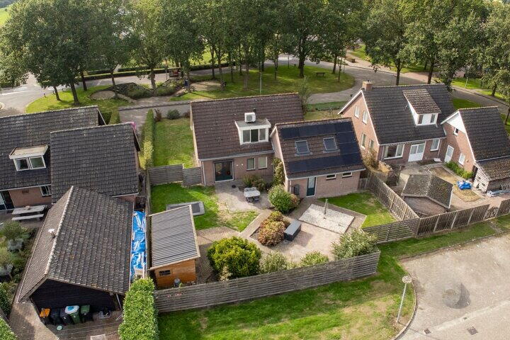 Foto 52 – Valeriaan 3, Nieuwlande