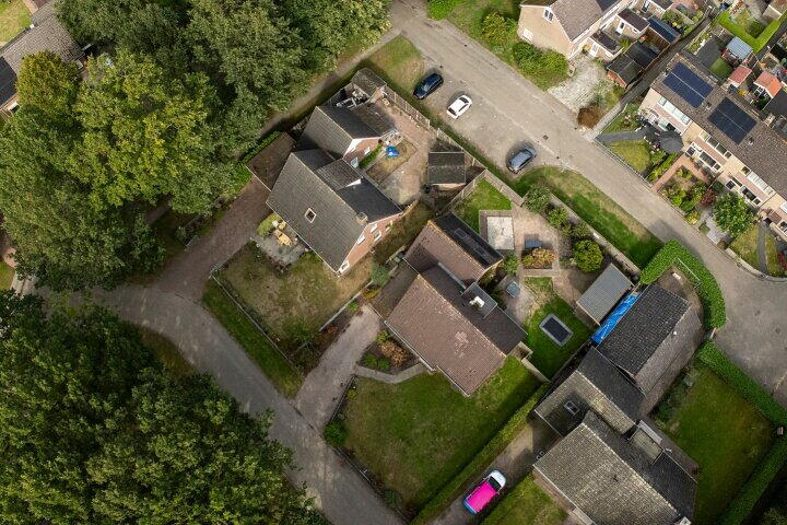 Foto 53 – Valeriaan 3, Nieuwlande