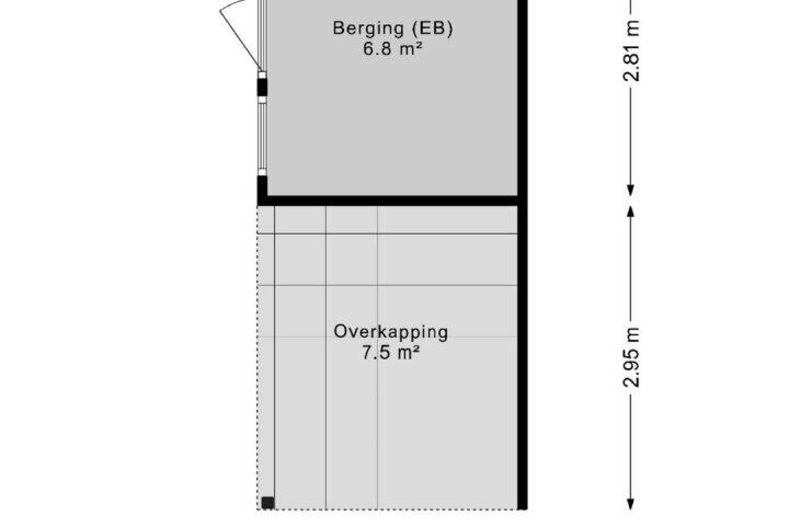 Plattegrond – Valeriaan 3, Nieuwlande