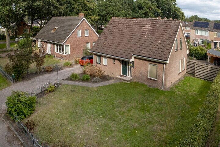 Foto 7 – Valeriaan 3, Nieuwlande