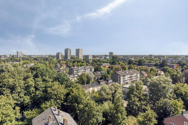 Foto 37 – Valeriushof 1 D, Amersfoort