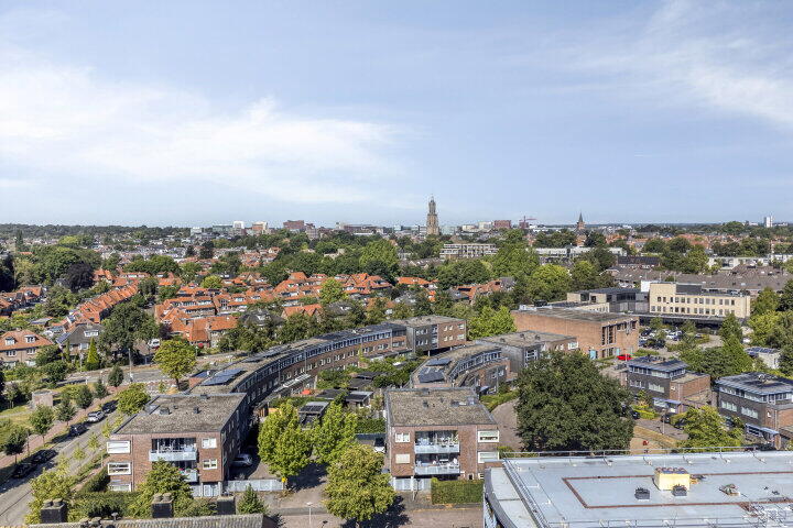 Foto 5 – Valeriushof 1 D, Amersfoort