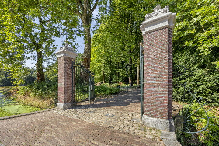 Foto 41 – Valeriushof 1 D, Amersfoort