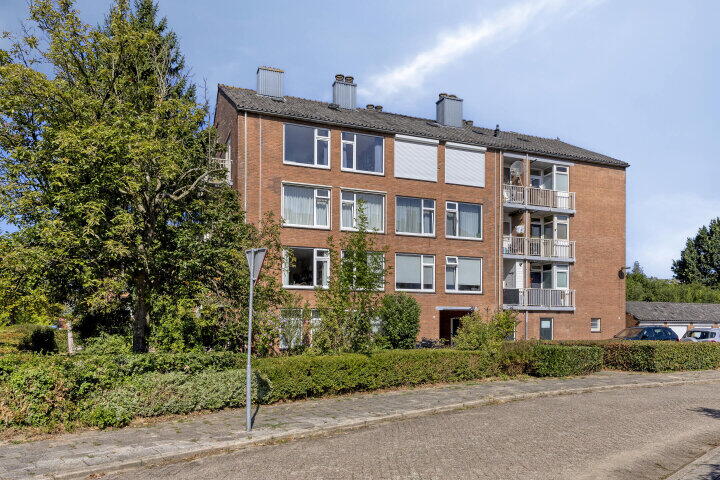 Foto 9 – Valeriushof 1 D, Amersfoort
