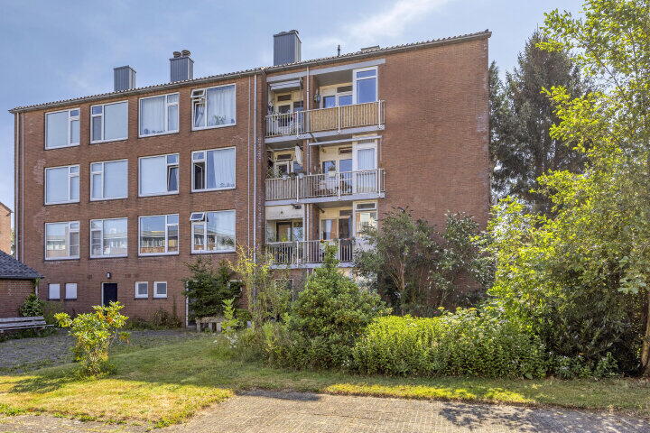 Foto 10 – Valeriushof 1 D, Amersfoort