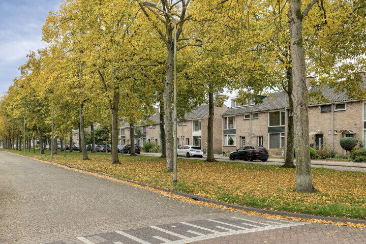 Foto 26 - Valeriuslaan 12, Uithoorn