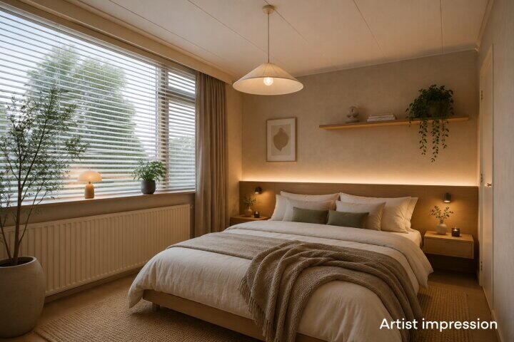 Foto 27 – Valeriuslaan 25, Roosendaal