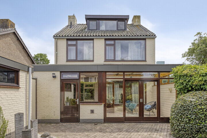 Foto 36 – Valeriuslaan 25, Roosendaal