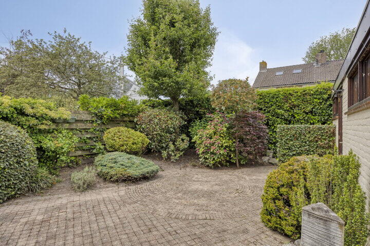 Foto 37 – Valeriuslaan 25, Roosendaal