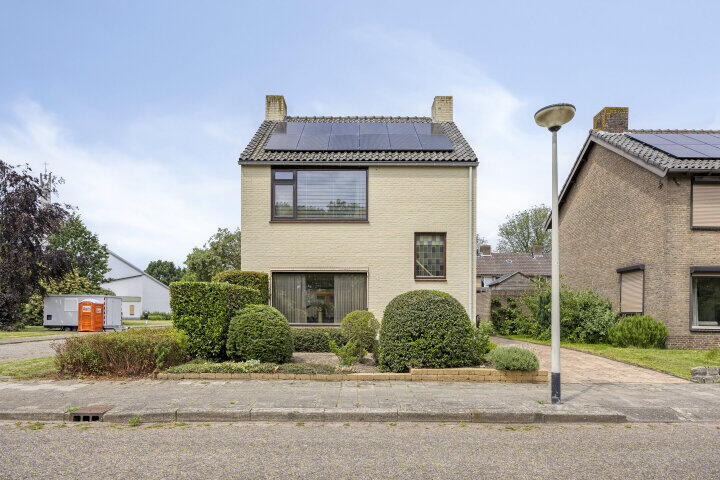 Foto 39 – Valeriuslaan 25, Roosendaal