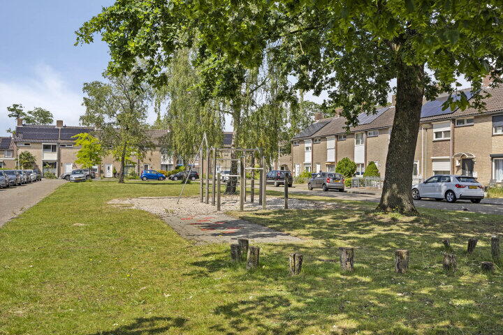 Foto 43 – Valeriuslaan 25, Roosendaal