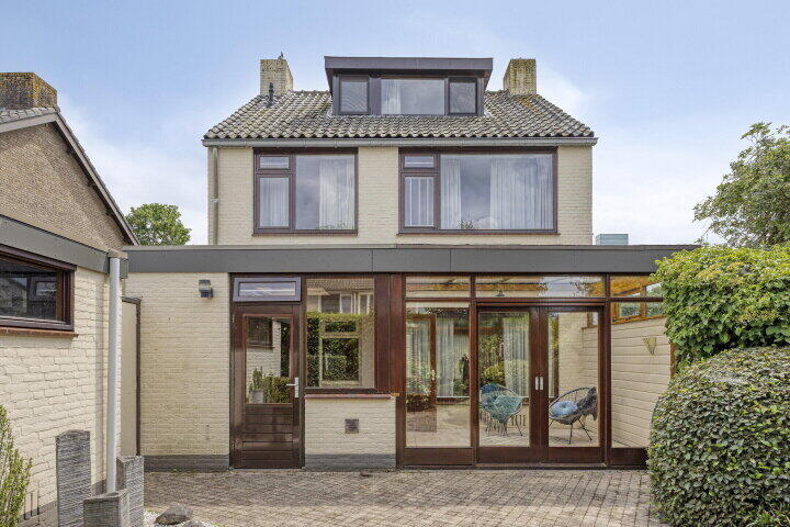 Foto 36 – Valeriuslaan 25, Roosendaal