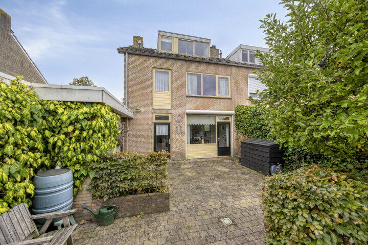 Foto 26 – Valeriuslaan 5, Roosendaal