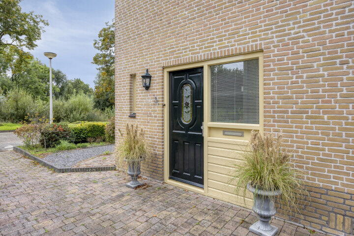 Foto 4 – Valeriuslaan 5, Roosendaal