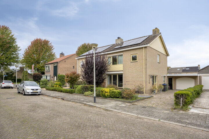 Foto 32 – Valeriuslaan 5, Roosendaal