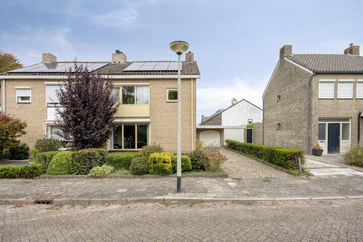 Foto 33 – Valeriuslaan 5, Roosendaal