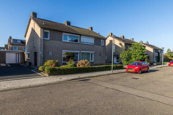 Foto 2 – Valeriusstraat 17, Brunssum