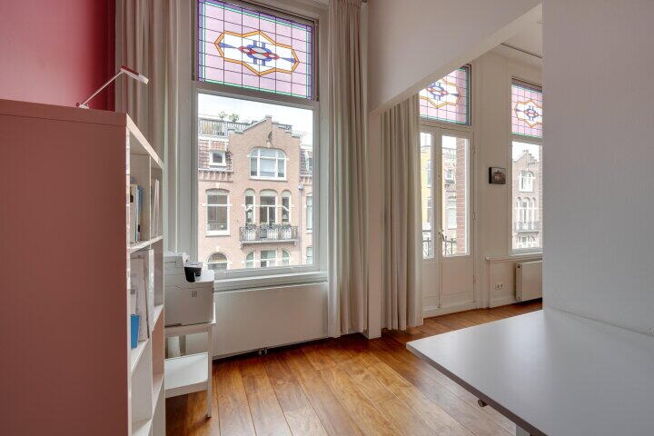 Foto 11 – Valeriusstraat 99 2, Amsterdam