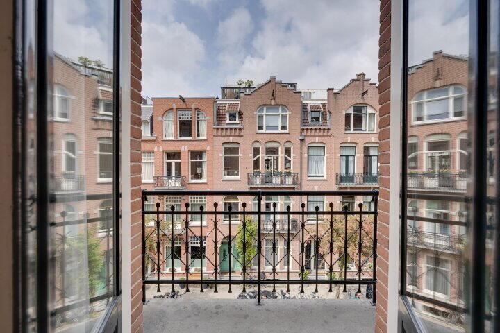 Foto 12 – Valeriusstraat 99 2, Amsterdam