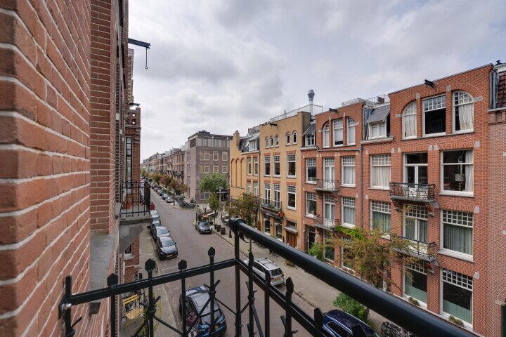 Foto 13 – Valeriusstraat 99 2, Amsterdam