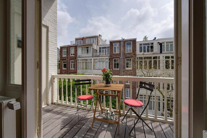 Foto 19 – Valeriusstraat 99 2, Amsterdam