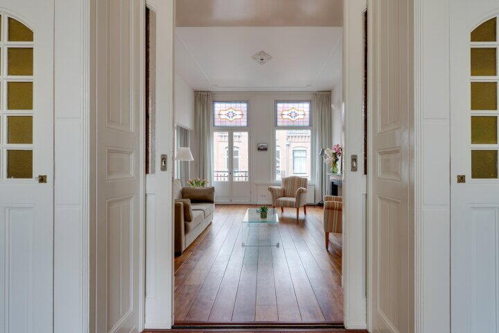 Photo 3 – Valeriusstraat 99 2, Amsterdam