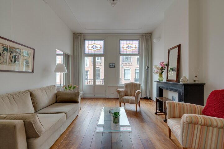 Photo 4 – Valeriusstraat 99 2, Amsterdam