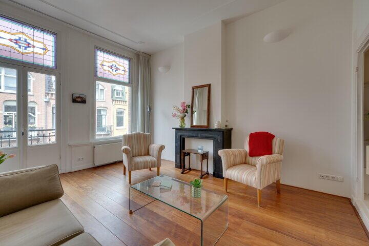 Photo 5 – Valeriusstraat 99 2, Amsterdam