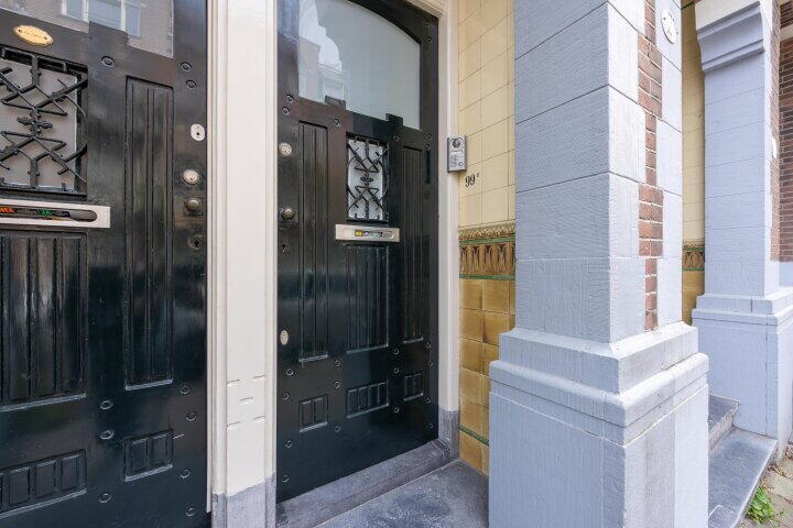 Foto 52 – Valeriusstraat 99 2, Amsterdam