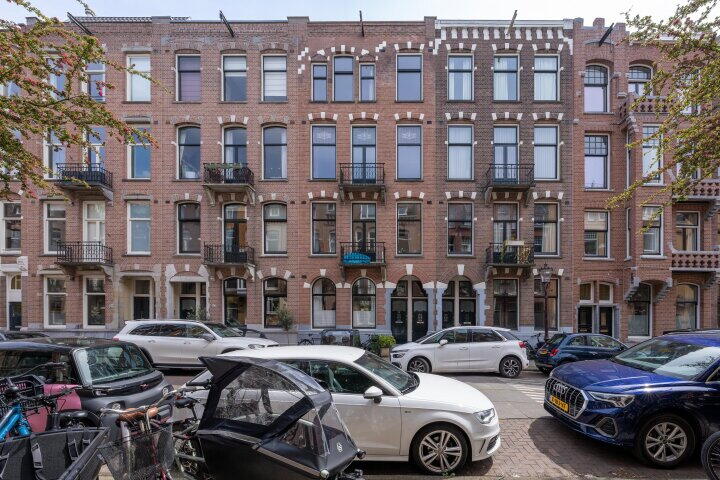 Foto 53 – Valeriusstraat 99 2, Amsterdam